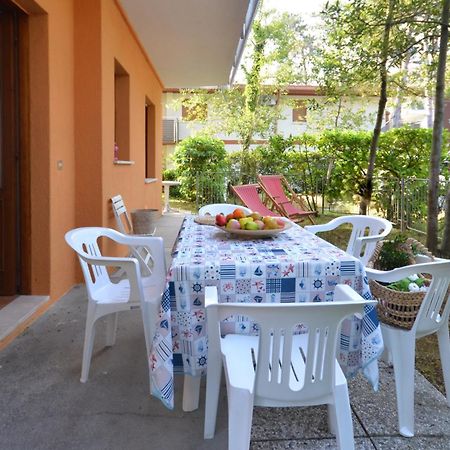Villa Rosanna Lignano Sabbiadoro Exterior foto