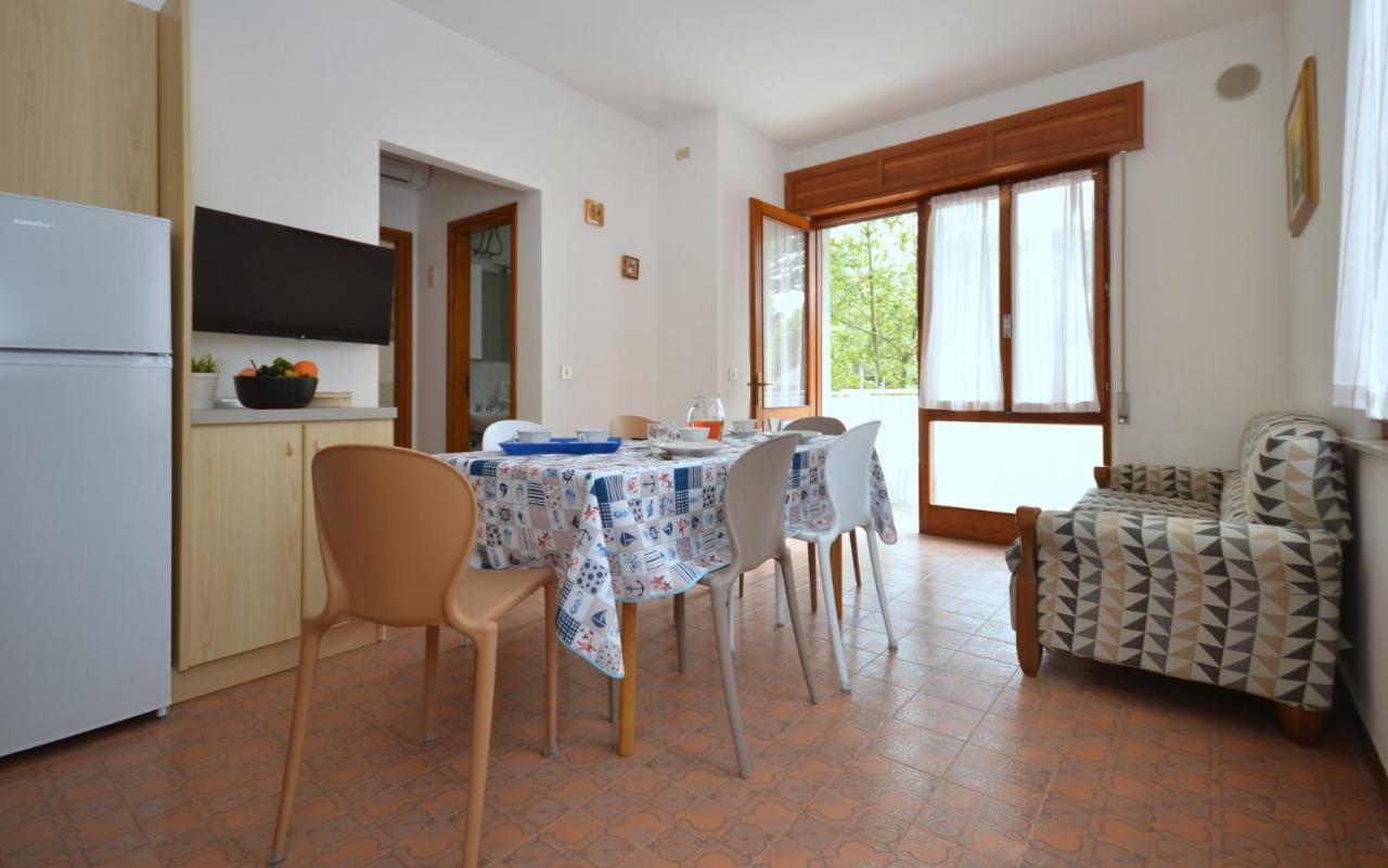 Villa Rosanna Lignano Sabbiadoro Exterior foto