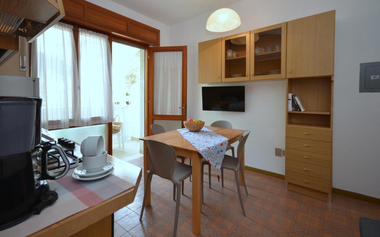Villa Rosanna Lignano Sabbiadoro Exterior foto
