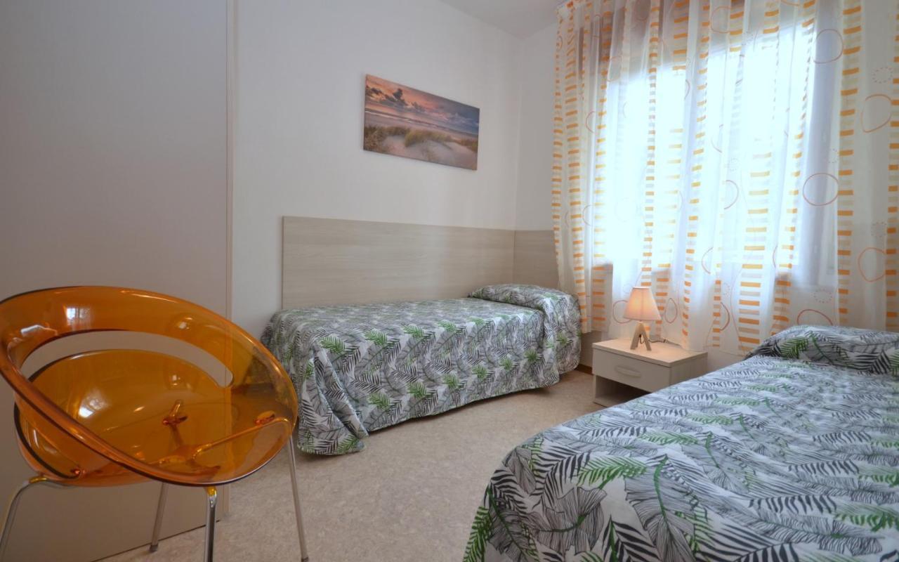 Villa Rosanna Lignano Sabbiadoro Exterior foto