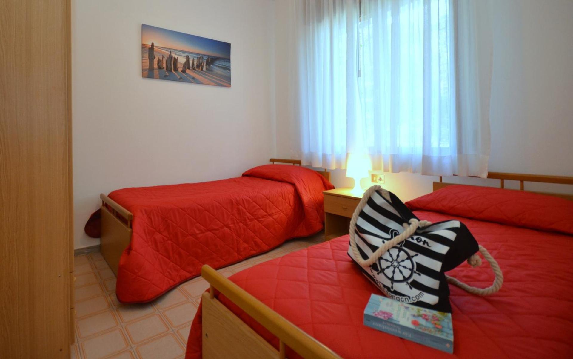 Villa Rosanna Lignano Sabbiadoro Exterior foto