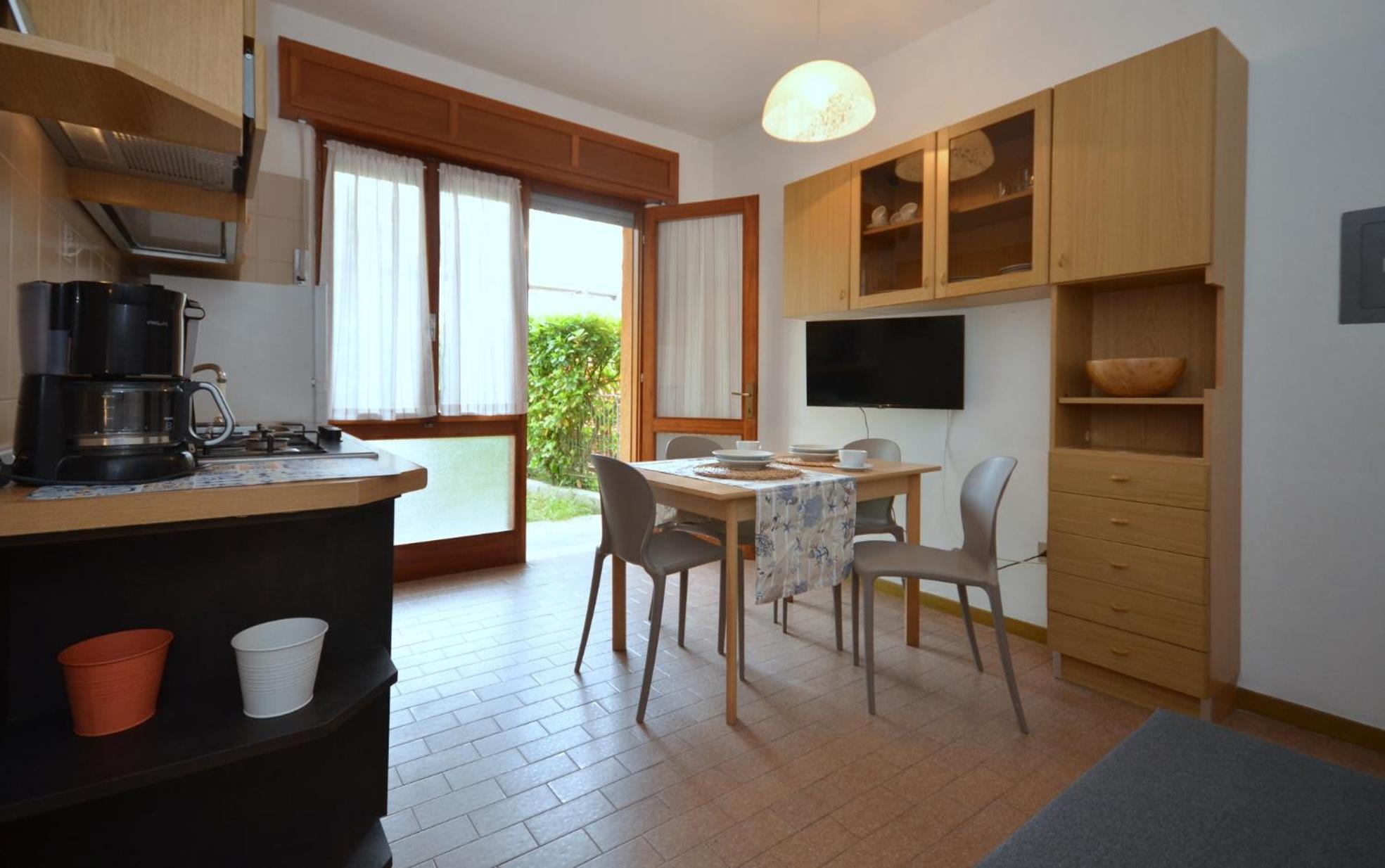 Villa Rosanna Lignano Sabbiadoro Exterior foto