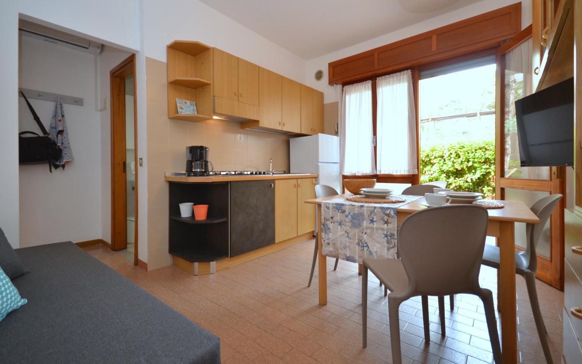 Villa Rosanna Lignano Sabbiadoro Exterior foto